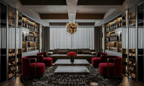  Vì sao rèm cửa là “trợ thủ” không thể thiếu trong mỗi ngôi nhà?