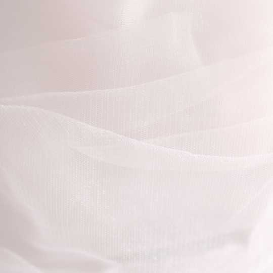 Rèm Voan Hồng Phấn