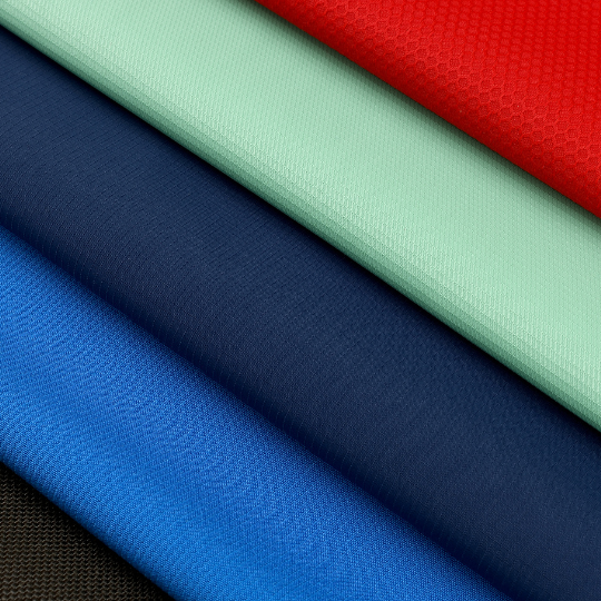 Rèm Ô Rê Polyester