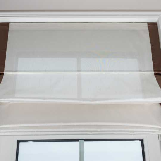 Rèm Roman Chống Nắng