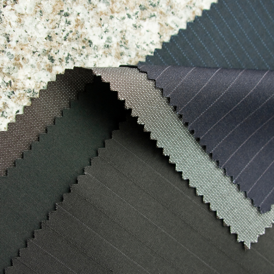 Rèm Ô Rê Polyester