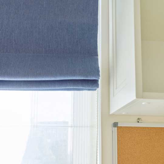 Rèm Roman Chống Nắng